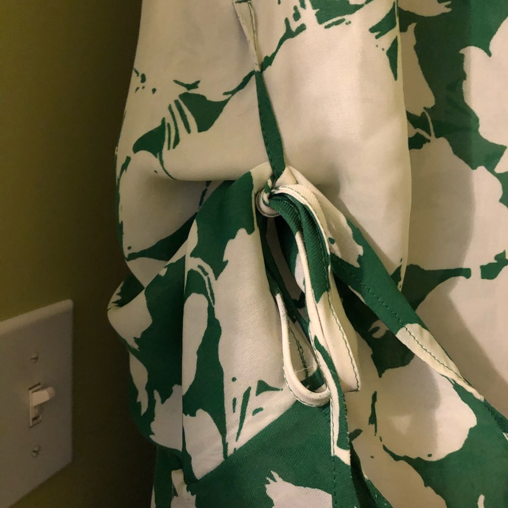 Talbots Blouse - Picture 2 of 6